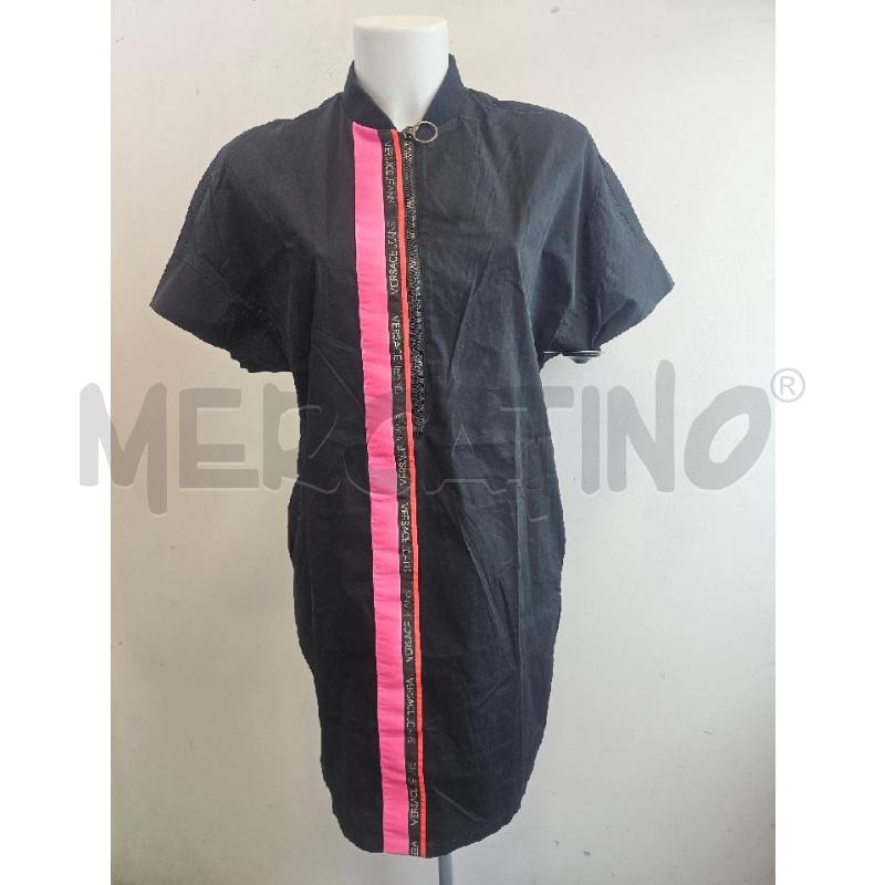 ABITO D VERDSACE JEANS NERO CERN DAV | Mercatino dell'Usato Verona fiera 1