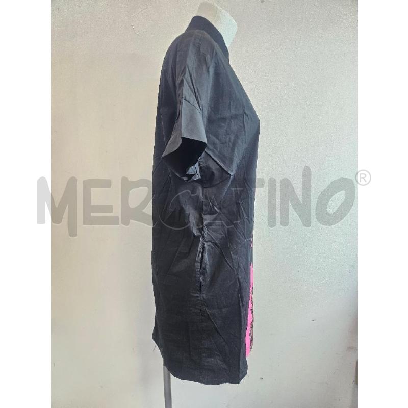 ABITO D VERDSACE JEANS NERO CERN DAV | Mercatino dell'Usato Verona fiera 2