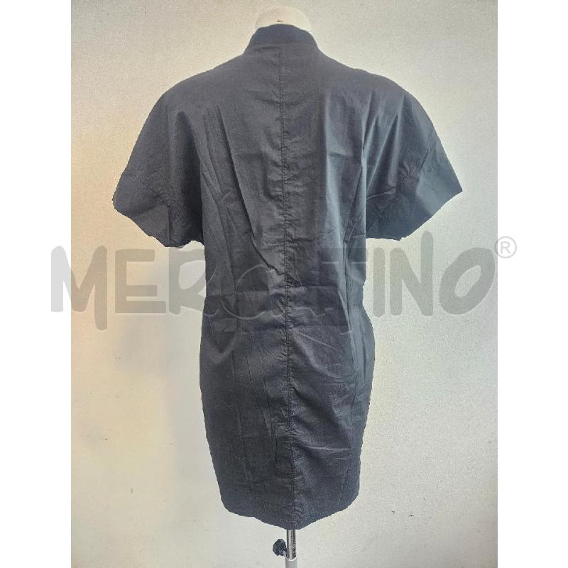 ABITO D VERDSACE JEANS NERO CERN DAV | Mercatino dell'Usato Verona fiera 3