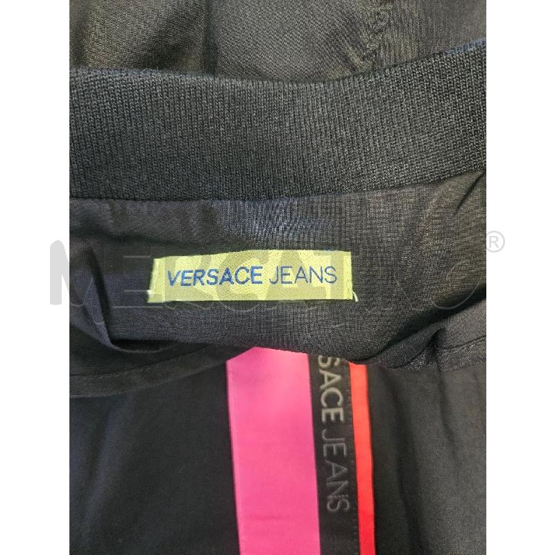 ABITO D VERDSACE JEANS NERO CERN DAV | Mercatino dell'Usato Verona fiera 4