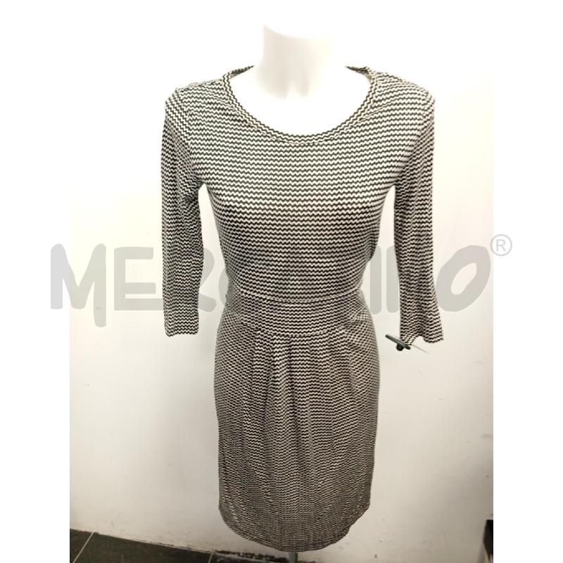ABITO D WEEKEND MAX MARA ZIG ZAG  | Mercatino dell'Usato Verona fiera 1