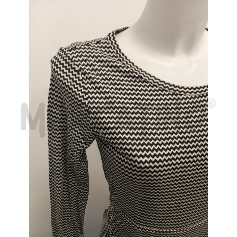 ABITO D WEEKEND MAX MARA ZIG ZAG  | Mercatino dell'Usato Verona fiera 2