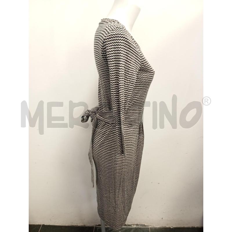 ABITO D WEEKEND MAX MARA ZIG ZAG  | Mercatino dell'Usato Verona fiera 3