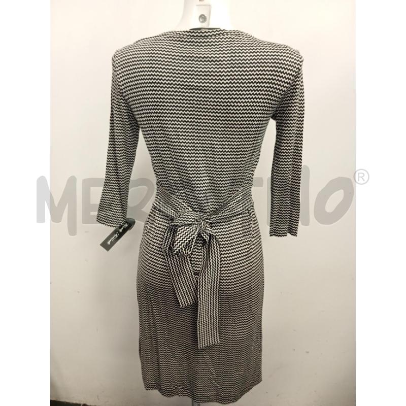ABITO D WEEKEND MAX MARA ZIG ZAG  | Mercatino dell'Usato Verona fiera 4
