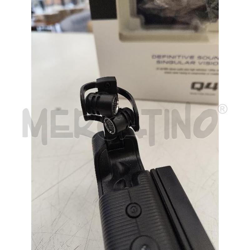 ACTION CAMERA Q4 | Mercatino dell'Usato Verona fiera 3