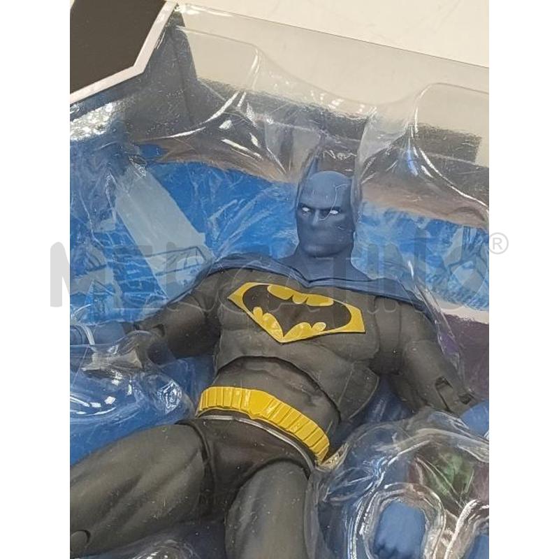 ACTION FIGURE MULTIVERSE BATMAN | Mercatino dell'Usato Verona fiera 2