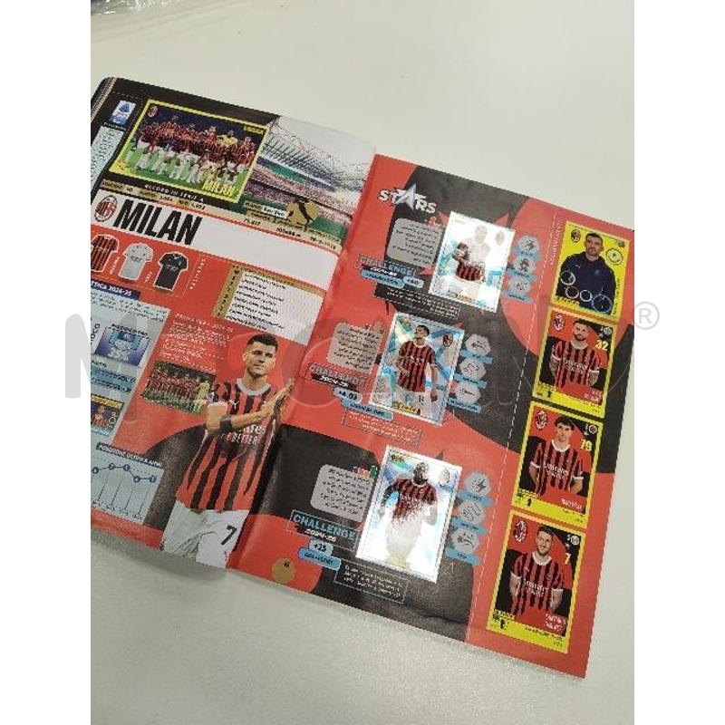 ALBUM CALCIATORI 2024-2025 COMPLETO | Mercatino dell'Usato Verona fiera 3