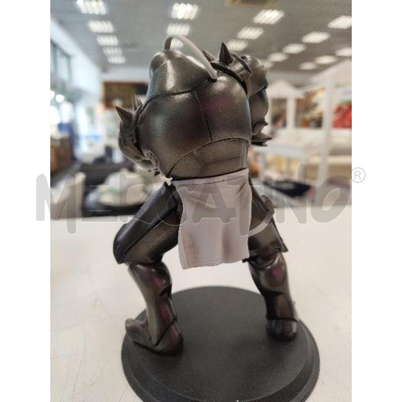 ALPHONSE ELRIC FULLMETAL ALCHEMIST CON SCATOLA | Mercatino dell'Usato Verona fiera 3