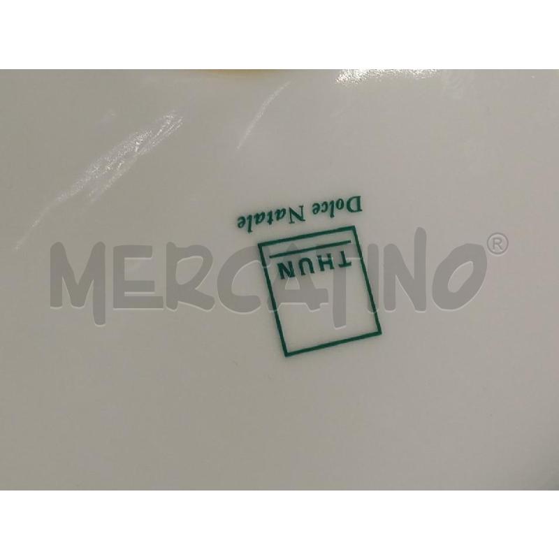 ALZATA THUN ANGELO  | Mercatino dell'Usato Verona fiera 4