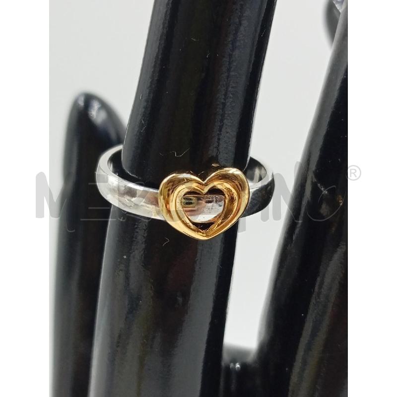 ANELLO DONNA PANDORA ALL FOR LOVE | Mercatino dell'Usato Verona fiera 1