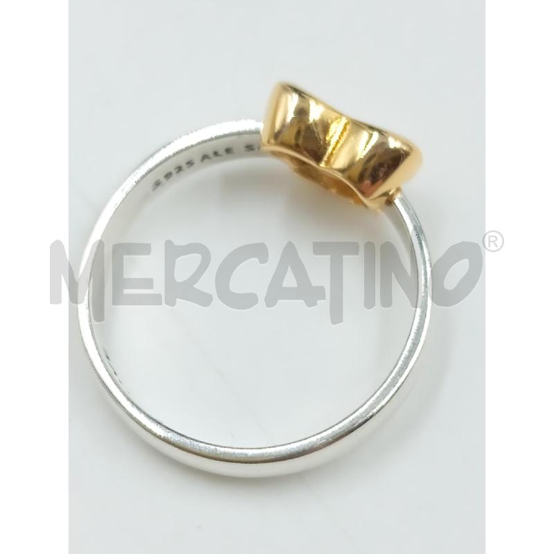 ANELLO DONNA PANDORA ALL FOR LOVE | Mercatino dell'Usato Verona fiera 2