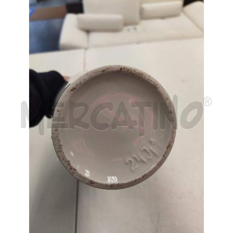 ANFORA CER BIA AIRONE VERDE ARAN DA RIV | Mercatino dell'Usato Verona fiera 4