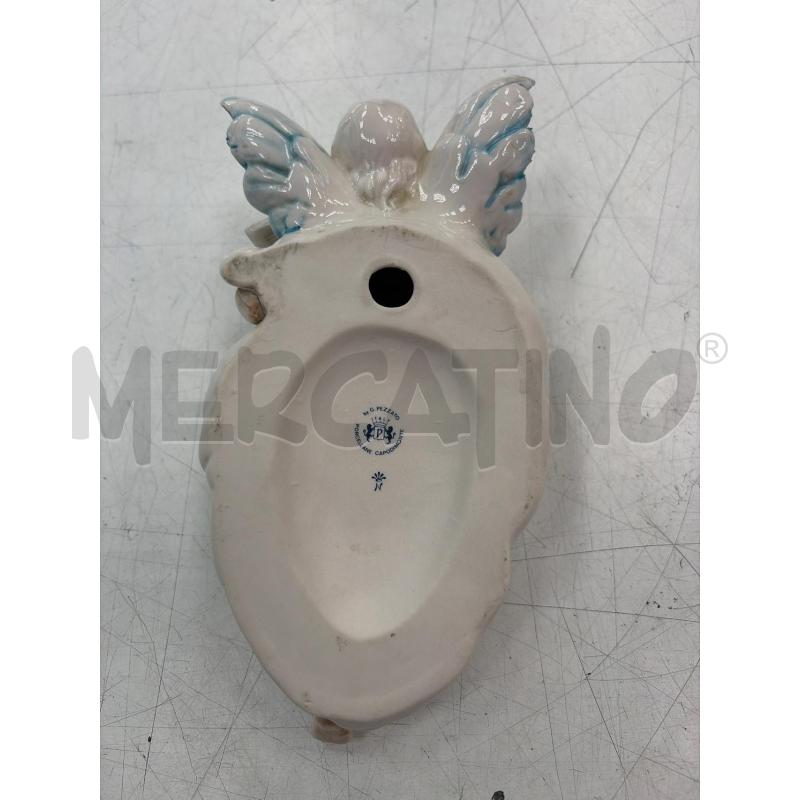 ANGELO CAPODIMONTE PEZZATO MANDOLINO | Mercatino dell'Usato Verona fiera 2