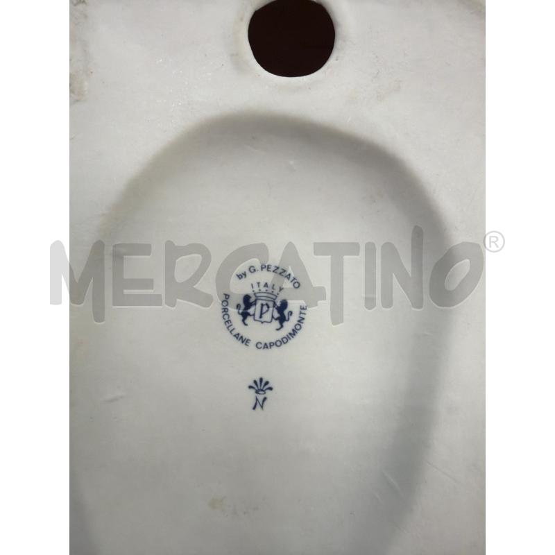 ANGELO CAPODIMONTE PEZZATO MANDOLINO | Mercatino dell'Usato Verona fiera 3