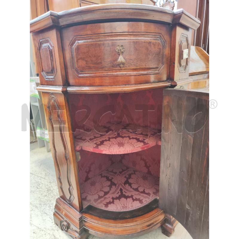 ANGOLIERA BASS 1SP 1C | Mercatino dell'Usato Verona fiera 4