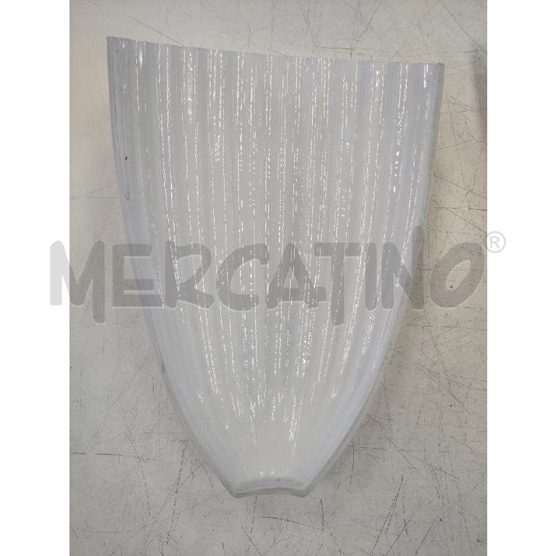 APPLIQUE ANNI 70 STR DOR VETR GRISS | Mercatino dell'Usato Verona fiera 3