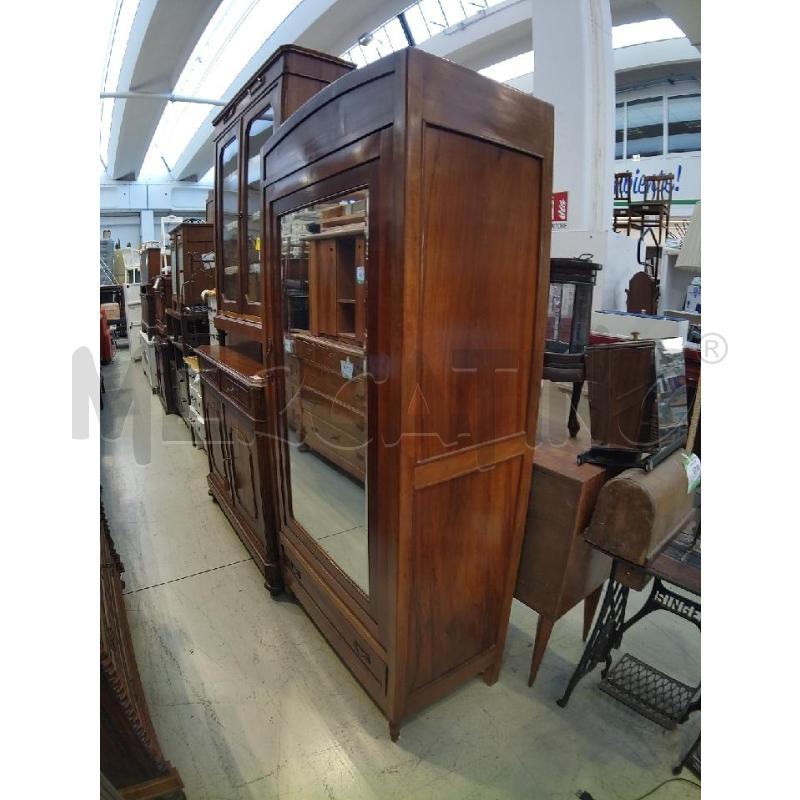 ARMADIO 1AV MOLATO | Mercatino dell'Usato Verona fiera 2