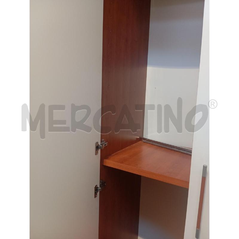 ARMADIO 6A CILIEGIO PANNA | Mercatino dell'Usato Verona fiera 3