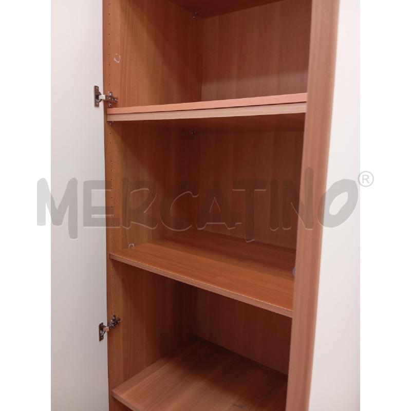 ARMADIO PANNA/CILIEG 4 AB | Mercatino dell'Usato Verona fiera 2