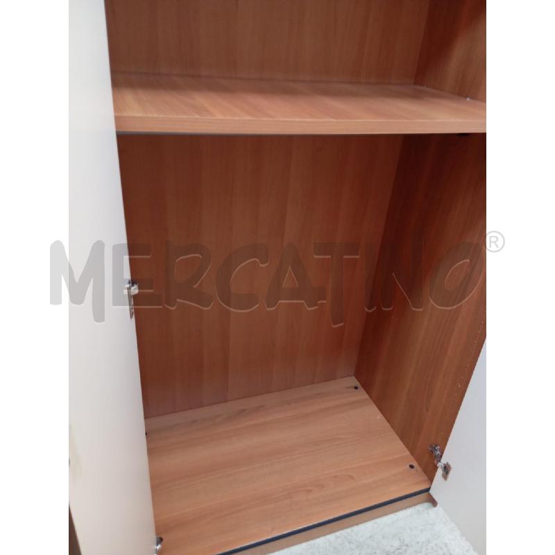 ARMADIO PANNA/CILIEG 4 AB | Mercatino dell'Usato Verona fiera 3