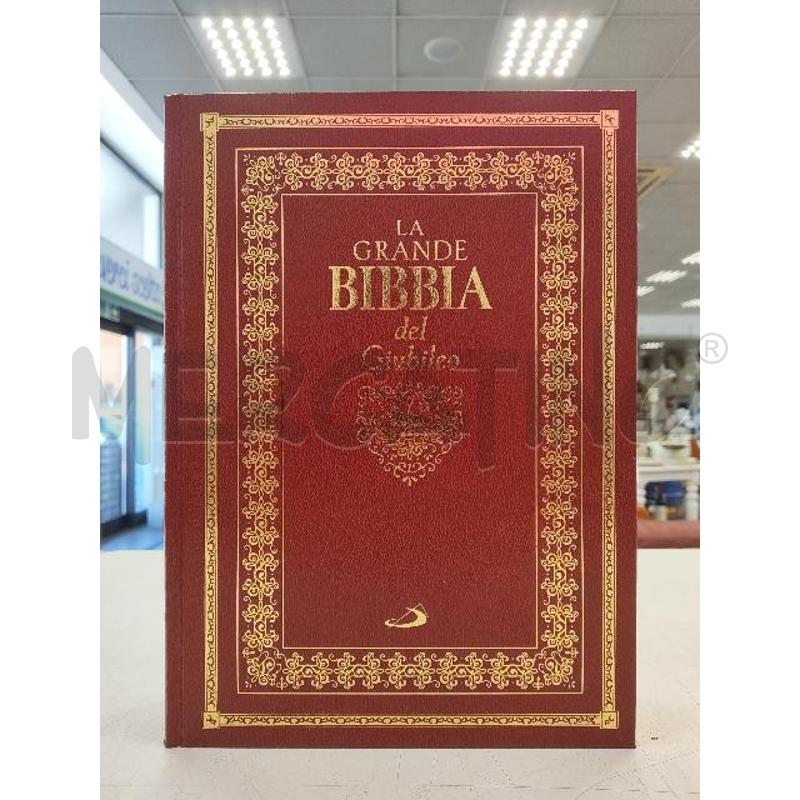 BIBBIA GIUBILE0 1999 | Mercatino dell'Usato Verona fiera 1