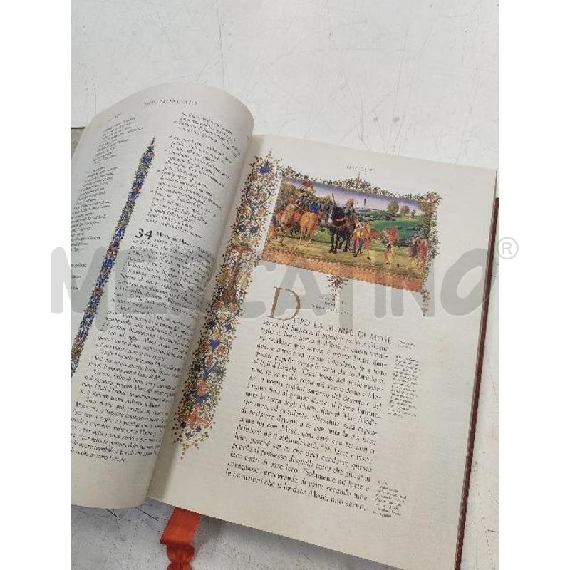 BIBBIA GIUBILE0 1999 | Mercatino dell'Usato Verona fiera 3