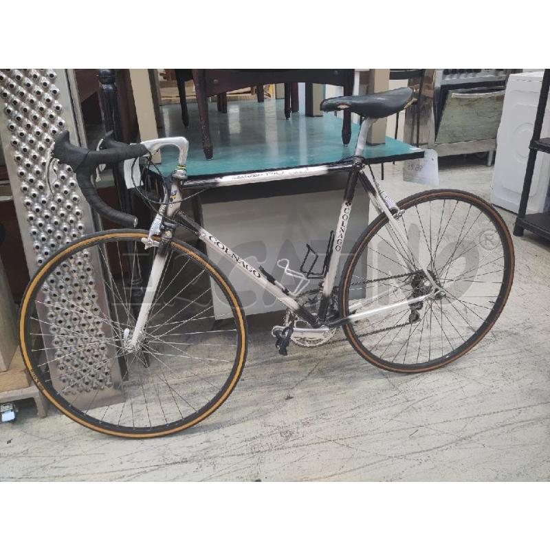 BICI COLNAGO MASTER PIU' CAMBI CAMPAGNOLO FRENI DELTA | Mercatino dell'Usato Verona fiera 1