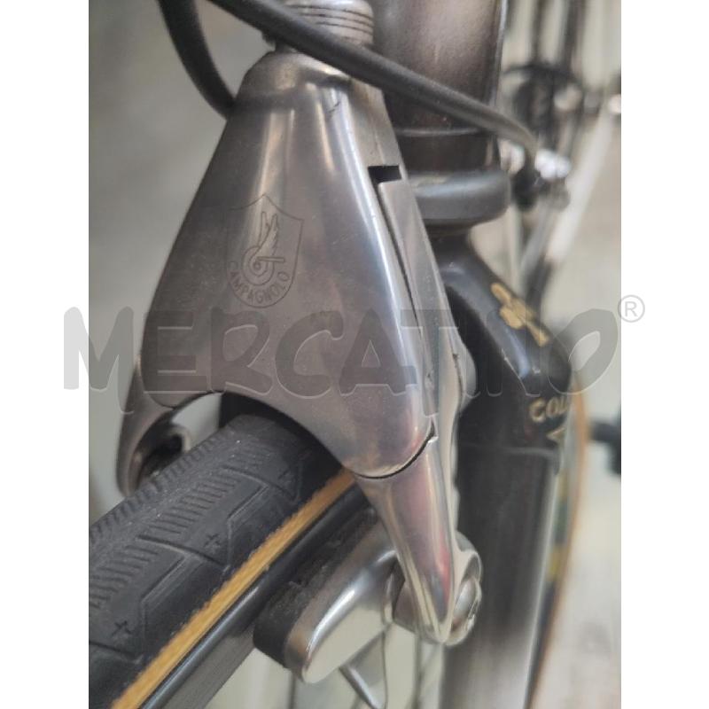 BICI COLNAGO MASTER PIU' CAMBI CAMPAGNOLO FRENI DELTA | Mercatino dell'Usato Verona fiera 2