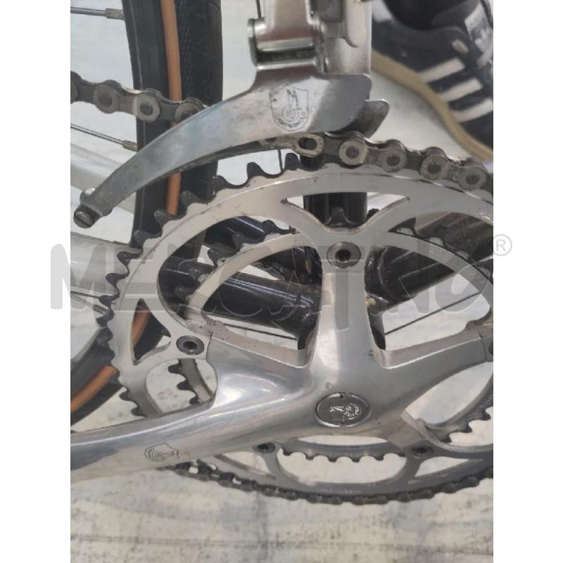 BICI COLNAGO MASTER PIU' CAMBI CAMPAGNOLO FRENI DELTA | Mercatino dell'Usato Verona fiera 4