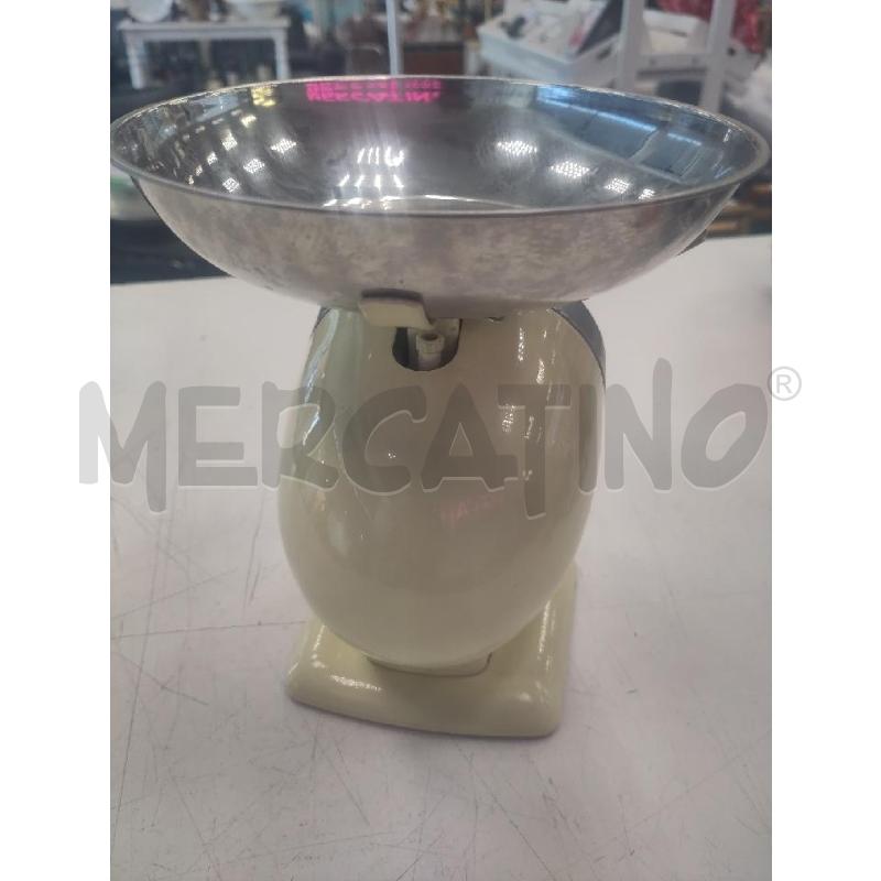 BILANCIA VINT BEI DULTON | Mercatino dell'Usato Verona fiera 4