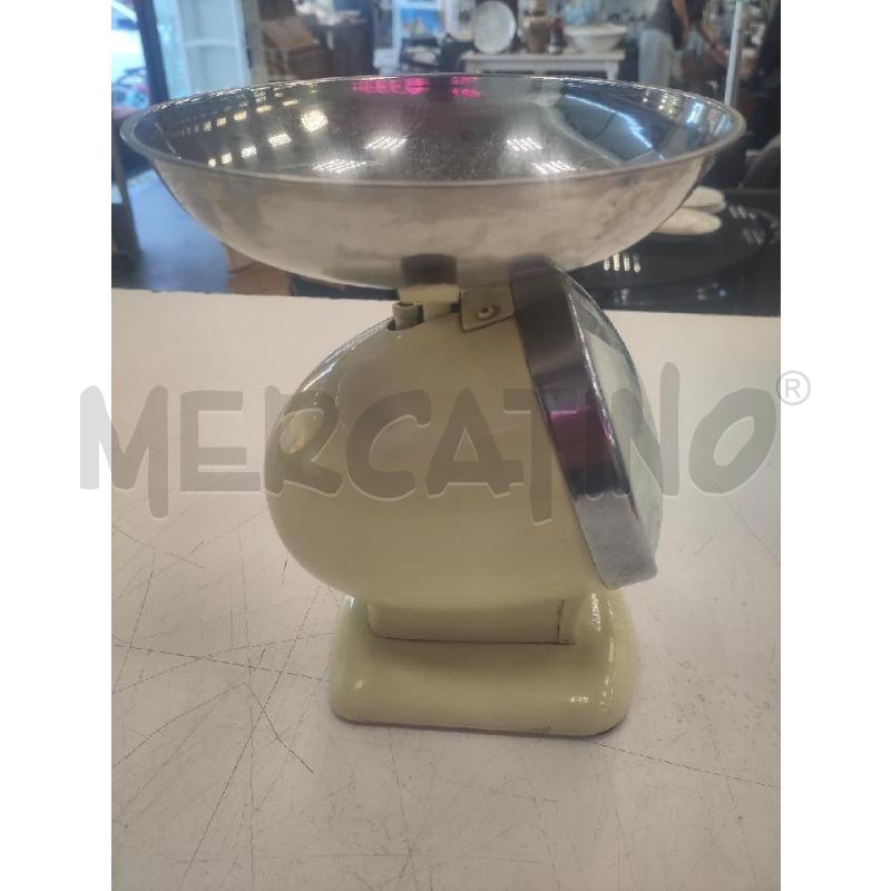 BILANCIA VINT BEI DULTON | Mercatino dell'Usato Verona fiera 5