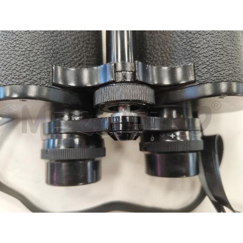 BINOCOLO PAIMAX 7 X 50 NER | Mercatino dell'Usato Verona fiera 2