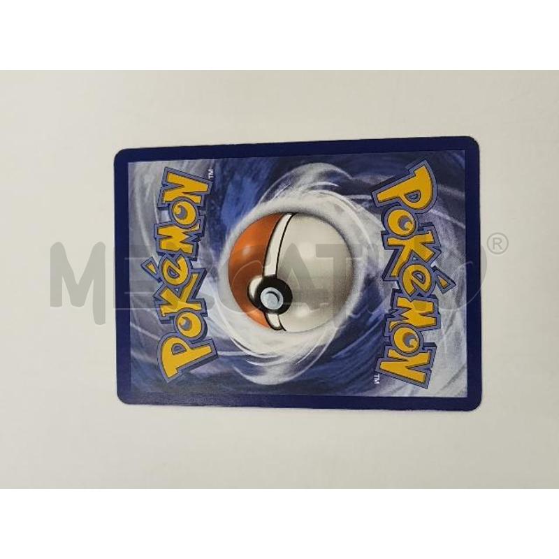 BLASTOISE EX 151 POKEMON | Mercatino dell'Usato Verona fiera 2