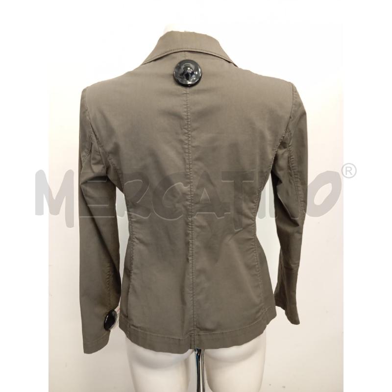 BLAZER DONNA FAY VERDE MILITARE  | Mercatino dell'Usato Verona fiera 4