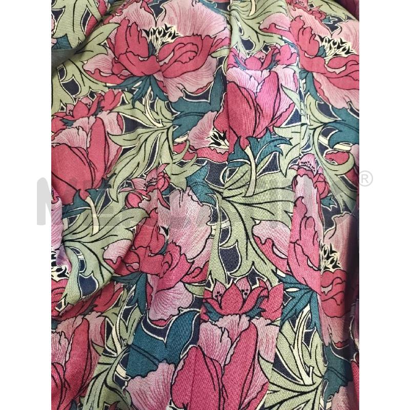 BLAZER DONNA GRIFONI GRIGIO INT FIORI  | Mercatino dell'Usato Verona fiera 5