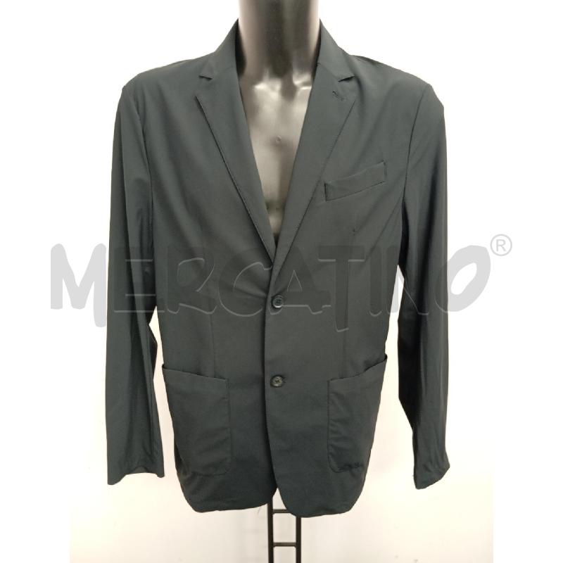 BLAZER UOMO OVER D BLU  | Mercatino dell'Usato Verona fiera 1