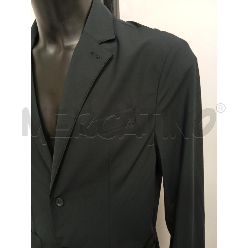 BLAZER UOMO OVER D BLU  | Mercatino dell'Usato Verona fiera 2