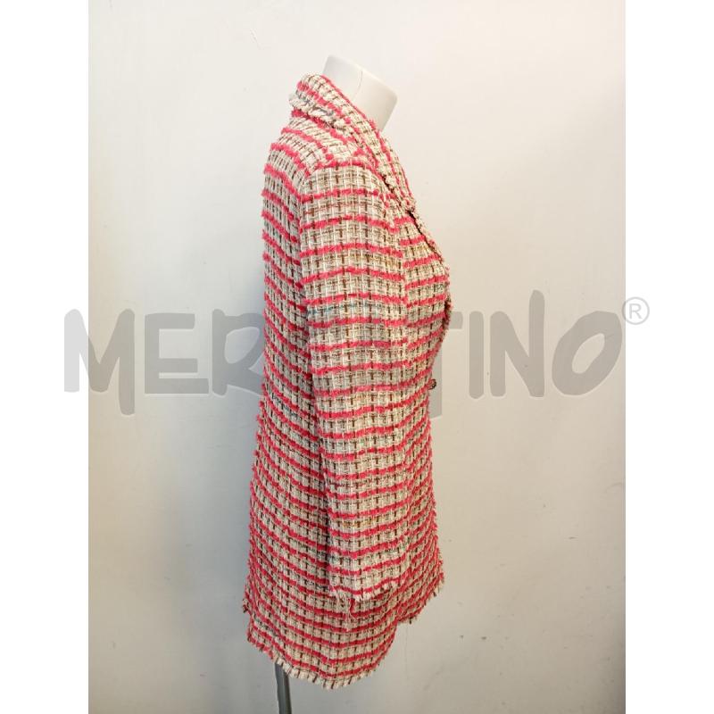 BLAZER  D 5PROGRESS BEIGE ARA SFRANGIATA  | Mercatino dell'Usato Verona fiera 3