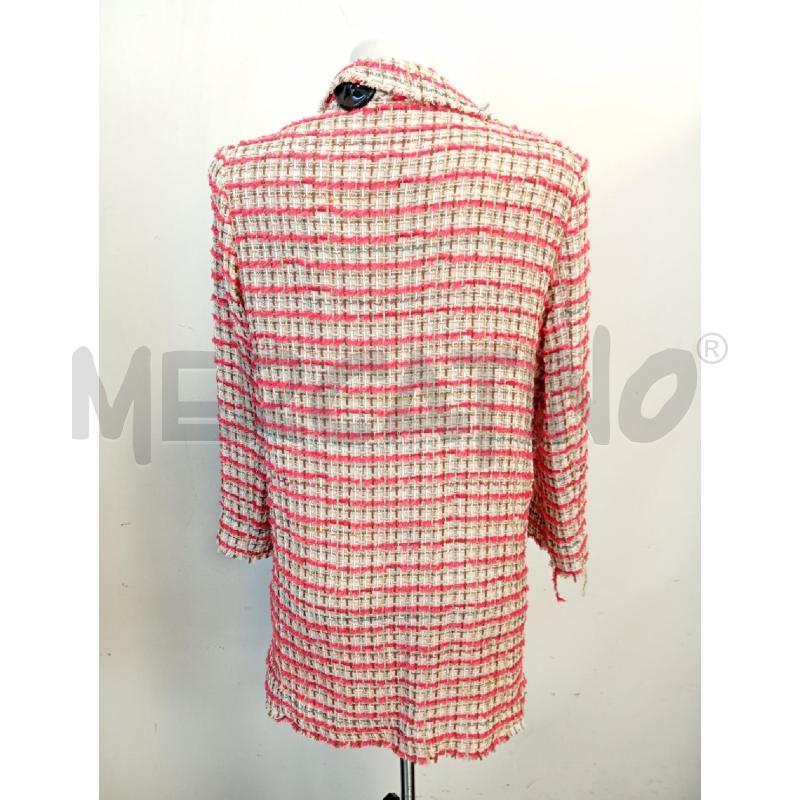BLAZER  D 5PROGRESS BEIGE ARA SFRANGIATA  | Mercatino dell'Usato Verona fiera 4