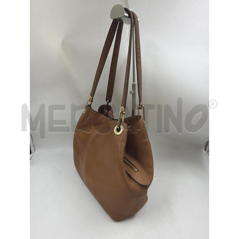 BORSA D MICHAEL KORS BISCOTTO DA RIVEDERE | Mercatino dell'Usato Verona fiera 2