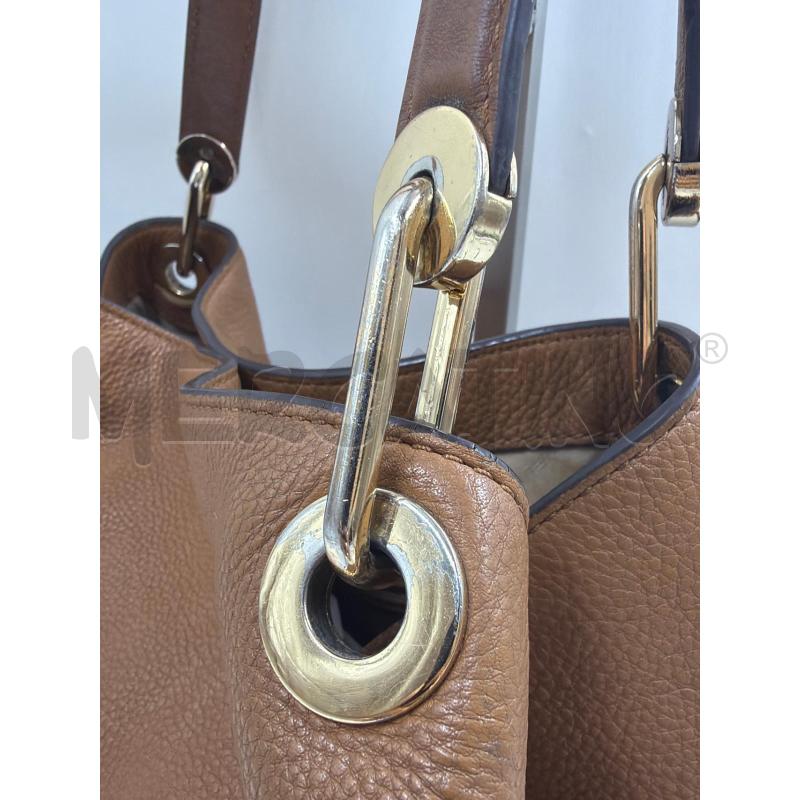 BORSA D MICHAEL KORS BISCOTTO DA RIVEDERE | Mercatino dell'Usato Verona fiera 3
