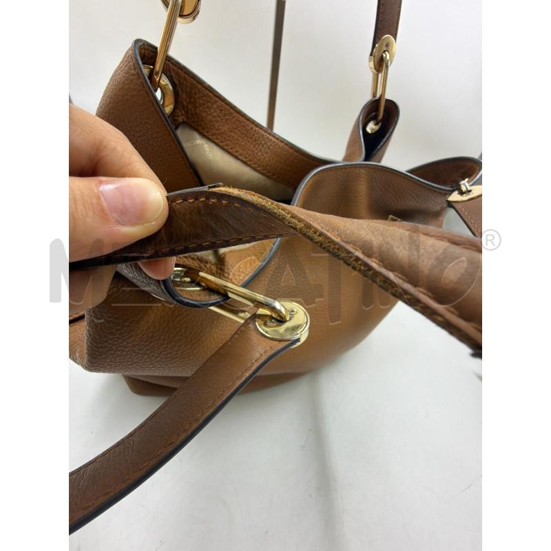 BORSA D MICHAEL KORS BISCOTTO DA RIVEDERE | Mercatino dell'Usato Verona fiera 4