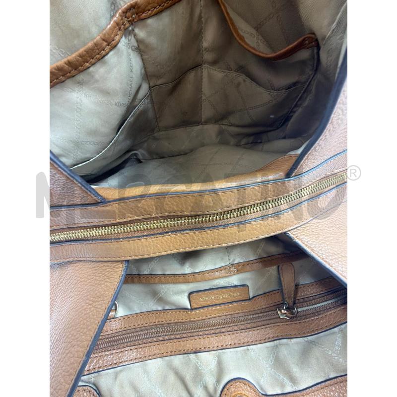 BORSA D MICHAEL KORS BISCOTTO DA RIVEDERE | Mercatino dell'Usato Verona fiera 5