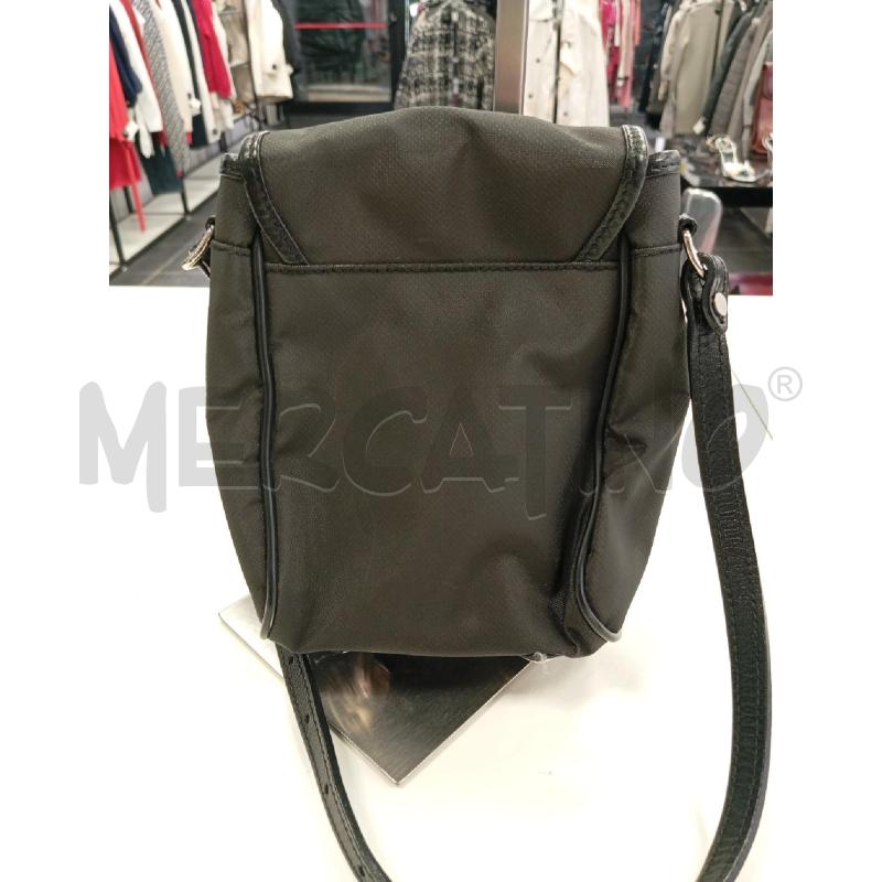 BORSELLO D PIERO GUIDI NERO LINEABOLD | Mercatino dell'Usato Verona fiera 3