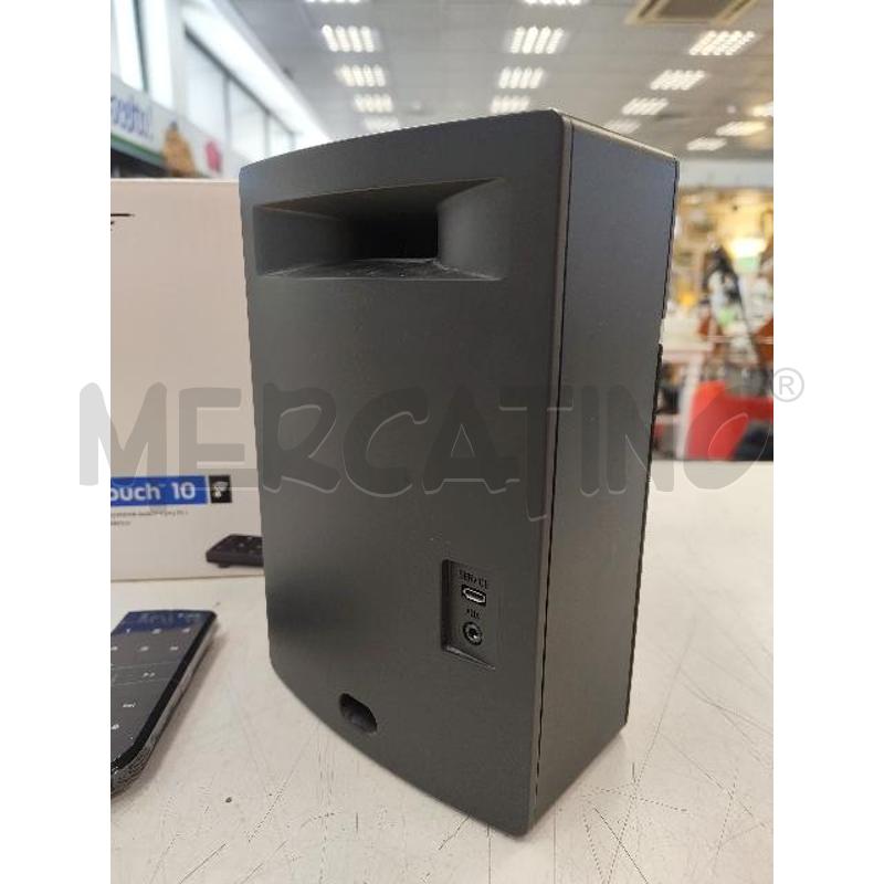 BOSE SOUNDTOUCH 10 CON SCATOLA | Mercatino dell'Usato Verona fiera 3