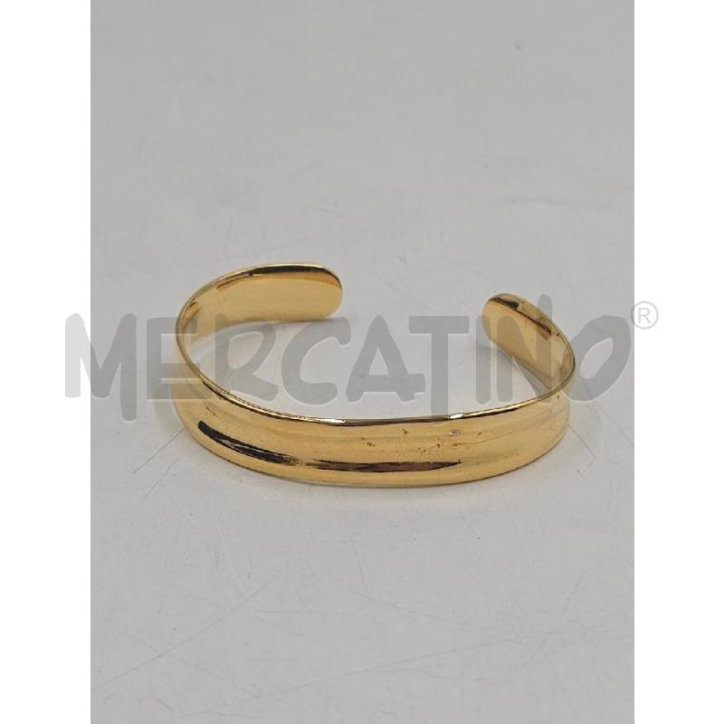 BRACCIALE PANDORA SEMIAPERTO RIGIDO  | Mercatino dell'Usato Verona fiera 1
