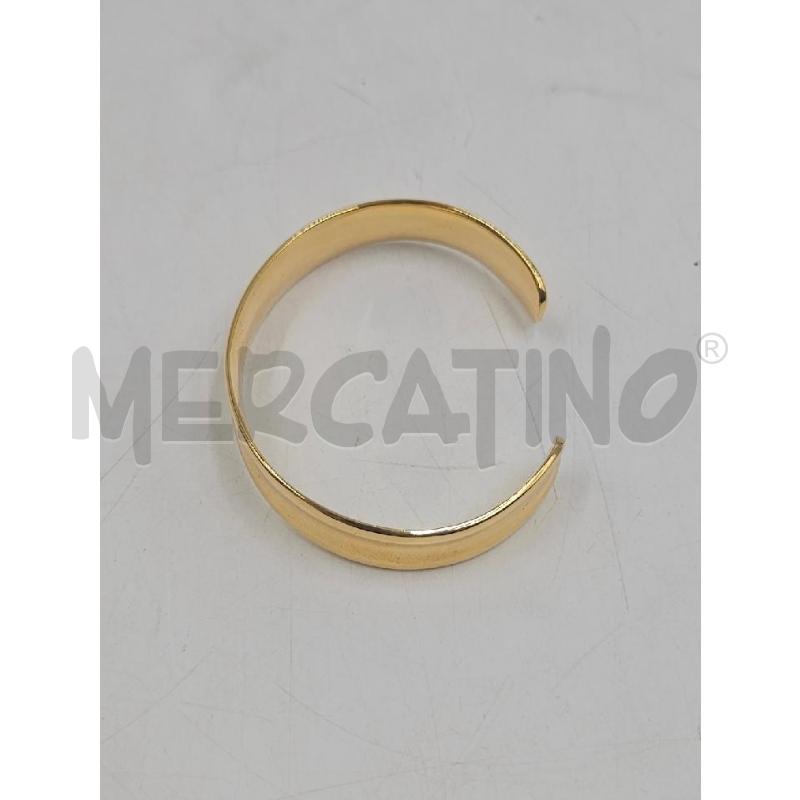 BRACCIALE PANDORA SEMIAPERTO RIGIDO  | Mercatino dell'Usato Verona fiera 2
