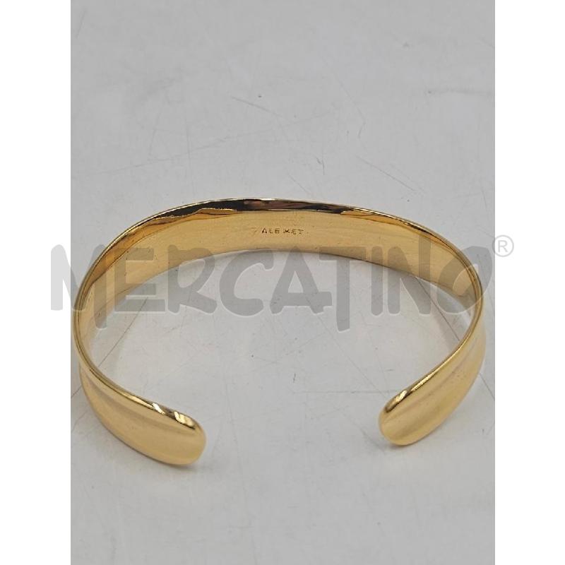 BRACCIALE PANDORA SEMIAPERTO RIGIDO  | Mercatino dell'Usato Verona fiera 3