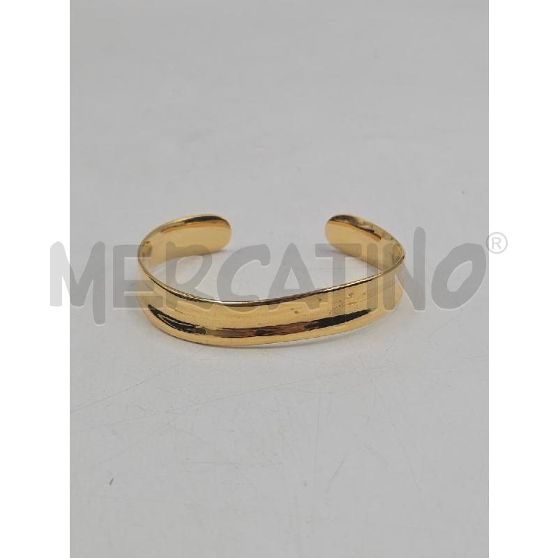 BRACCIALE PANDORA SEMIAPERTO RIGIDO  | Mercatino dell'Usato Verona fiera 4