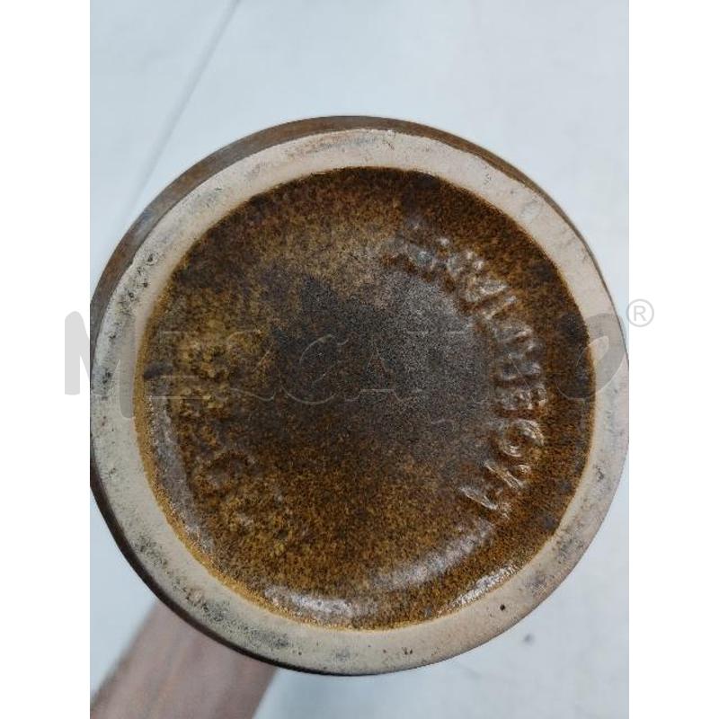 BROCCA VASO W GERMANY MARR LINEE SCURE QUADRETTI | Mercatino dell'Usato Verona fiera 3